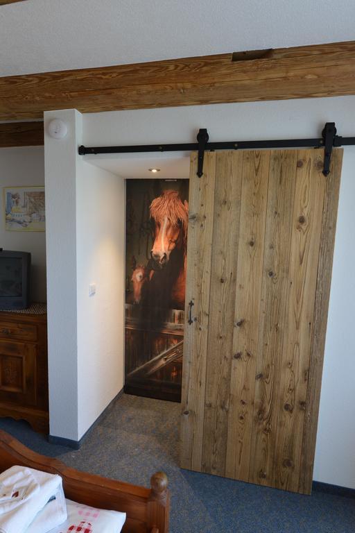 Landhaus Waldfrieden Tengen エクステリア 写真