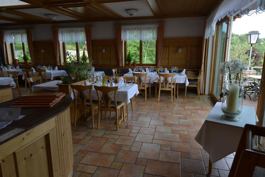 Landhaus Waldfrieden Tengen エクステリア 写真