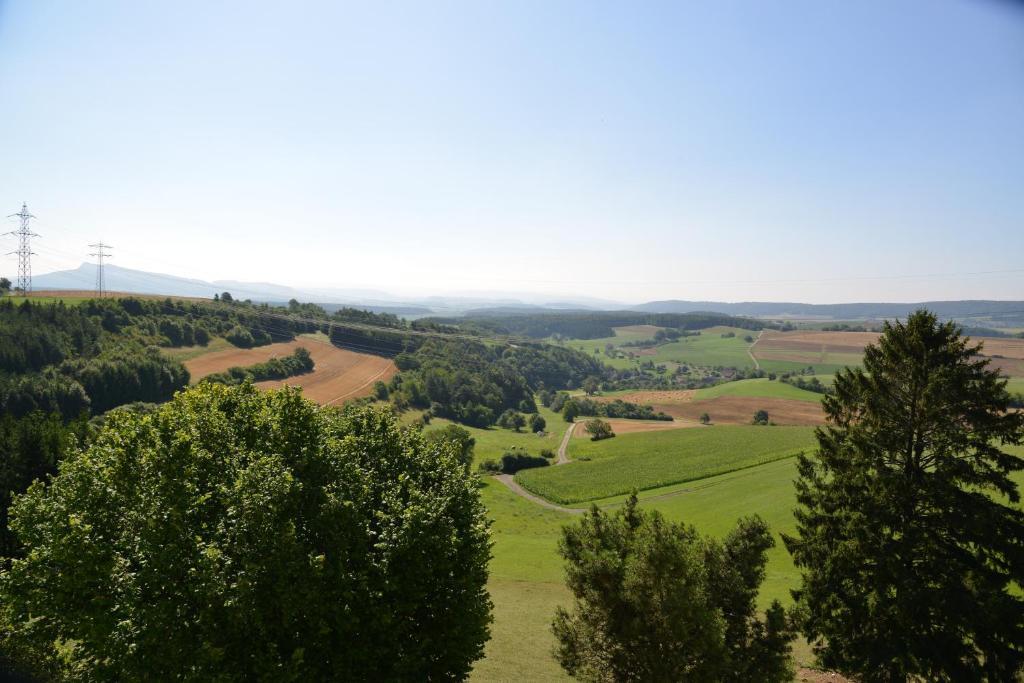 Landhaus Waldfrieden Tengen 部屋 写真