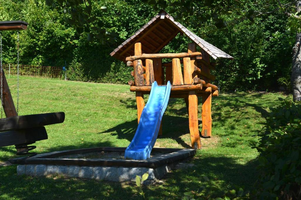 Landhaus Waldfrieden Tengen エクステリア 写真