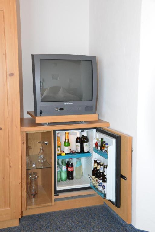 Landhaus Waldfrieden Tengen 部屋 写真